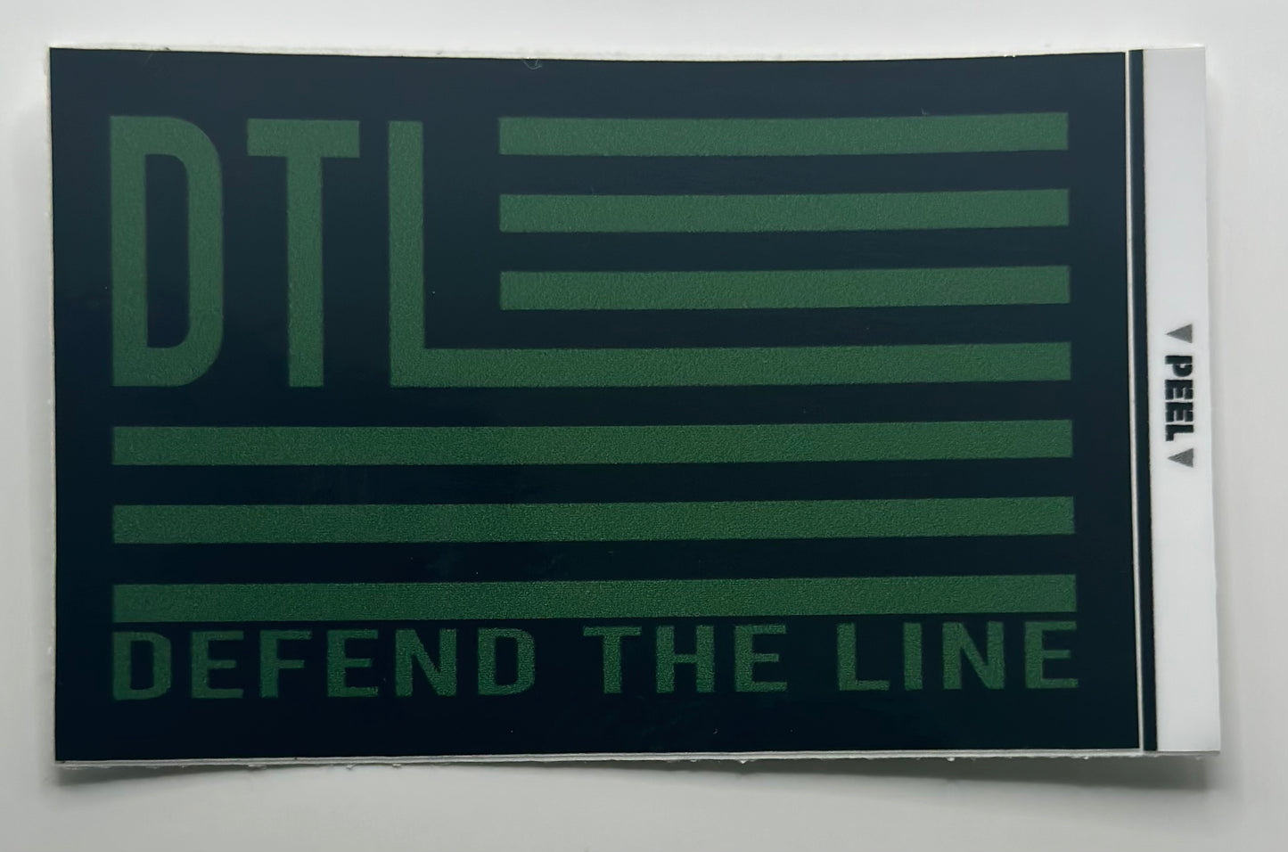 DTL Decals