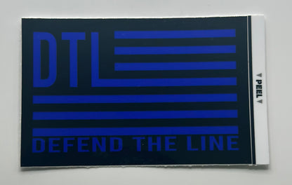 DTL Decals