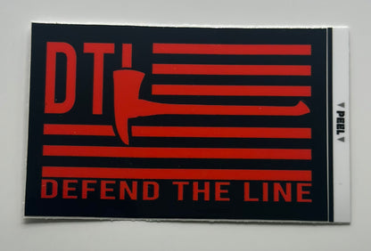 DTL Decals